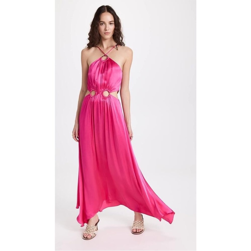 Elliat Visitant Maxi Dress